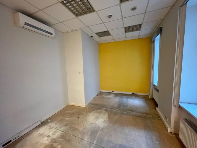 Office For Rent, Marijas street 2, Rīga, Labais krasts, Centrs / 1 883 € 13