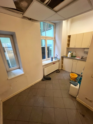Office For Rent, Marijas street 2, Rīga, Labais krasts, Centrs / 1 883 € 15
