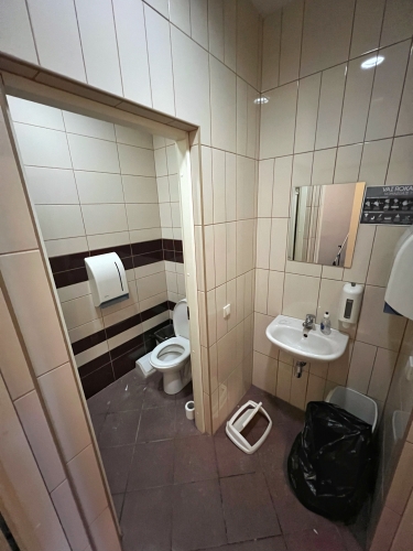 Office For Rent, Marijas street 2, Rīga, Labais krasts, Centrs / 1 883 € 16