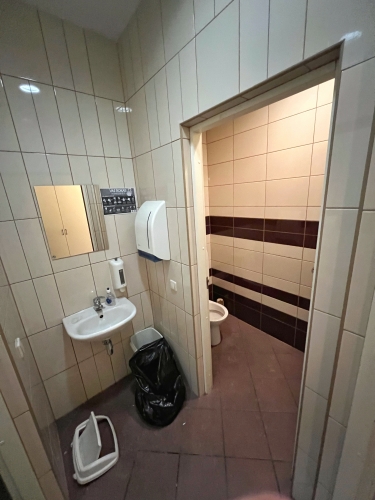 Office For Rent, Marijas street 2, Rīga, Labais krasts, Centrs / 1 883 € 17