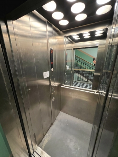 Office For Rent, Marijas street 2, Rīga, Labais krasts, Centrs / 1 883 € 26