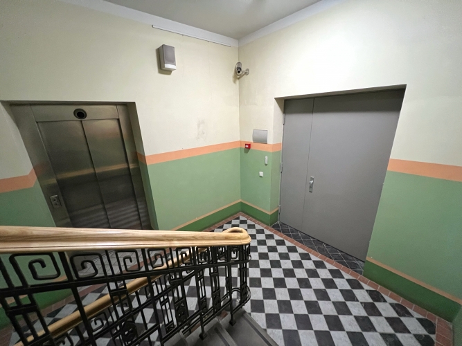 Office For Rent, Marijas street 2, Rīga, Labais krasts, Centrs / 1 883 € 25