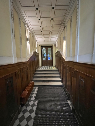 Office For Rent, Marijas street 2, Rīga, Labais krasts, Centrs / 1 883 € 24