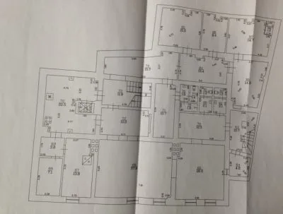 Izīrē tirdzniecības telpas, Lāčplēša iela 12, Rīga, Labais krasts, Centrs / 3 000 € 18