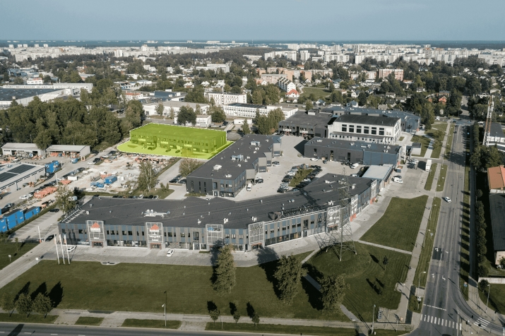 Rēzeknes iela 5 2
