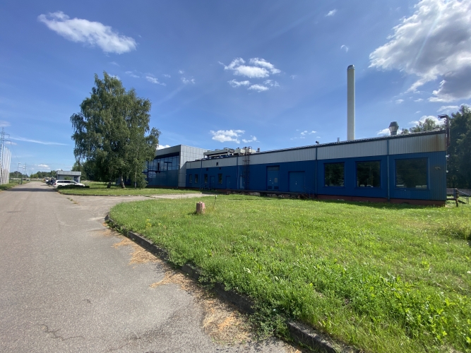 Granīta iela 10 2