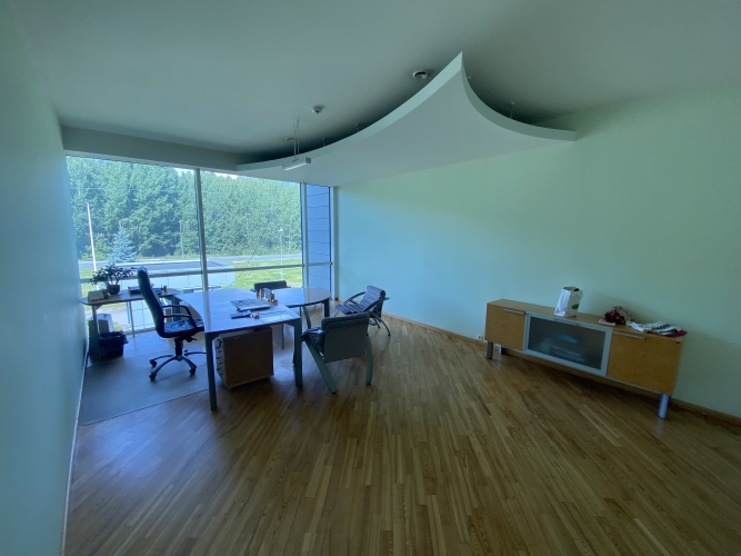 Pārdod ražošanas telpas, Granīta iela 10, Rīga, Labais krasts, Rumbula / 4 000 000 € 29