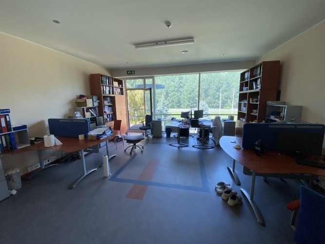 Pārdod ražošanas telpas, Granīta iela 10, Rīga, Labais krasts, Rumbula / 4 000 000 € 31