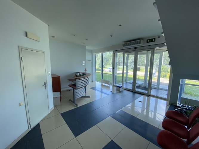 Pārdod ražošanas telpas, Granīta iela 10, Rīga, Labais krasts, Rumbula / 4 000 000 € 33