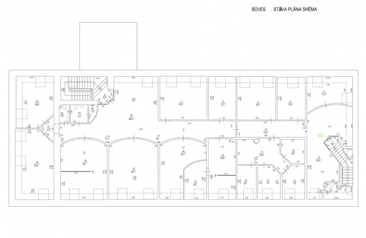 Spilves iela 35a 22