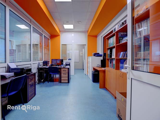Spilves iela 35a 12