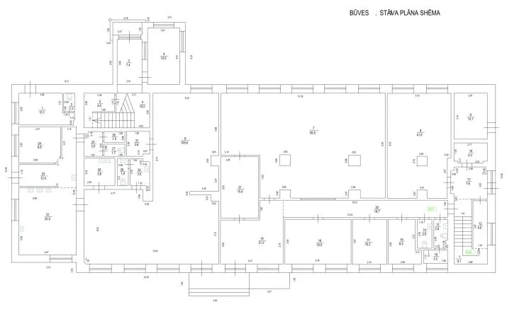 Spilves iela 35a 20