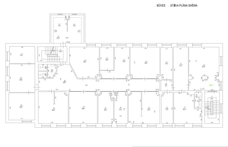 Spilves iela 35a 21