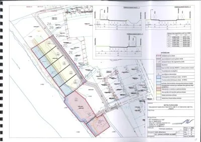 Pārdod zemi, Kalnciema ceļš 31, Jelgava / 1 000 000 € 2