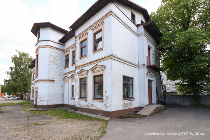 Brīvības iela 401 7
