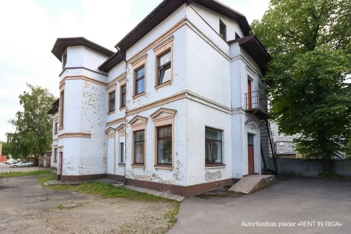 Brīvības iela 401 7
