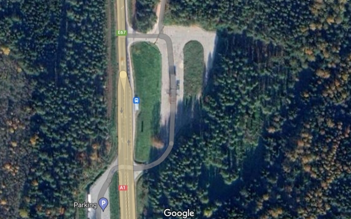 Oltuži 1 6