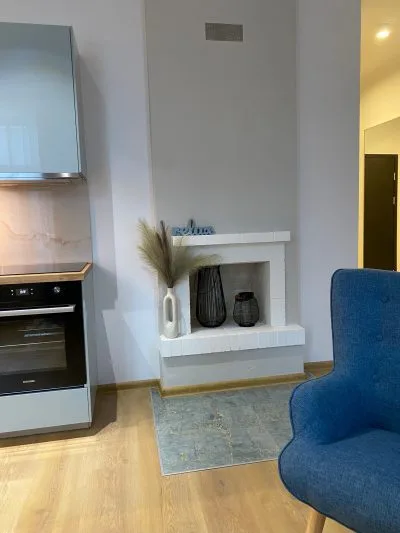 Izīrē dzīvokli, Ogļu iela 28, Rīga, Kreisais krasts, Ķīpsala / 900 € 4