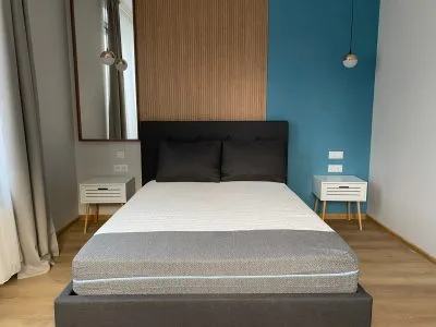 Izīrē dzīvokli, Ogļu iela 28, Rīga, Kreisais krasts, Ķīpsala / 900 € 8