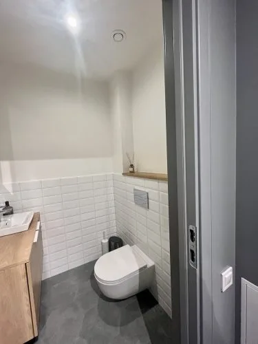 Apartment For Rent, Ernestīnes street 6a, Rīga, Kreisais krasts, Āgenskalns / 800 € 14