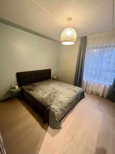 Apartment For Rent, Ernestīnes street 6a, Rīga, Kreisais krasts, Āgenskalns / 800 € 11