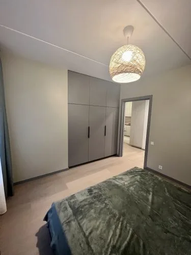 Apartment For Rent, Ernestīnes street 6a, Rīga, Kreisais krasts, Āgenskalns / 800 € 12