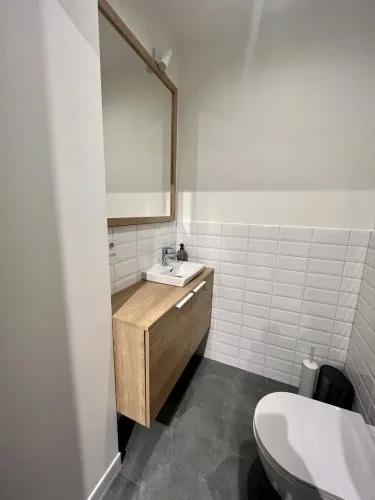 Apartment For Rent, Ernestīnes street 6a, Rīga, Kreisais krasts, Āgenskalns / 800 € 13
