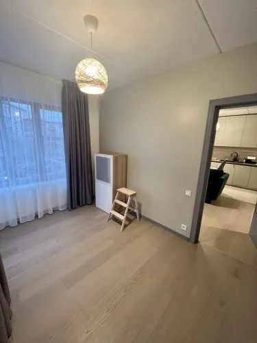 Apartment For Rent, Ernestīnes street 6a, Rīga, Kreisais krasts, Āgenskalns / 800 € 15