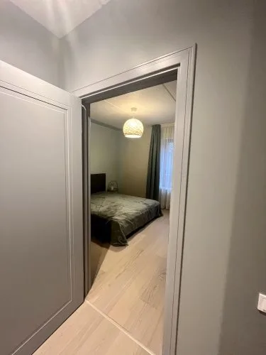 Apartment For Rent, Ernestīnes street 6a, Rīga, Kreisais krasts, Āgenskalns / 800 € 10