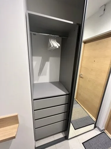 Apartment For Rent, Ernestīnes street 6a, Rīga, Kreisais krasts, Āgenskalns / 800 € 6