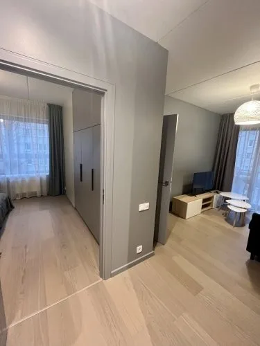 Apartment For Rent, Ernestīnes street 6a, Rīga, Kreisais krasts, Āgenskalns / 800 € 4
