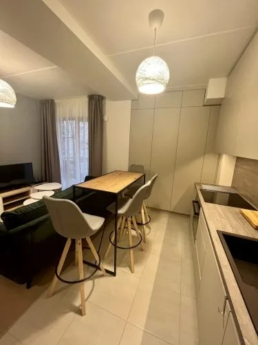Apartment For Rent, Ernestīnes street 6a, Rīga, Kreisais krasts, Āgenskalns / 800 € 3