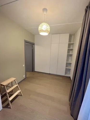 Apartment For Rent, Ernestīnes street 6a, Rīga, Kreisais krasts, Āgenskalns / 800 € 16
