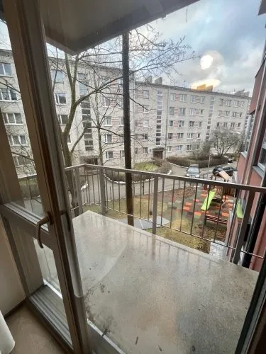 Apartment For Rent, Ernestīnes street 6a, Rīga, Kreisais krasts, Āgenskalns / 800 € 17