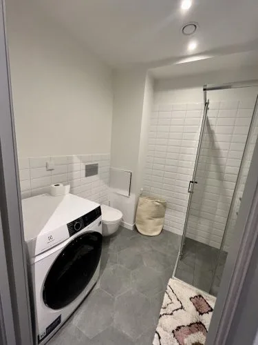 Apartment For Rent, Ernestīnes street 6a, Rīga, Kreisais krasts, Āgenskalns / 800 € 8