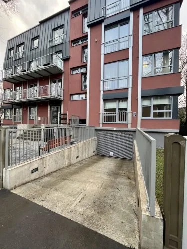 Apartment For Rent, Ernestīnes street 6a, Rīga, Kreisais krasts, Āgenskalns / 800 € 21