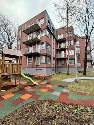 Apartment For Rent, Ernestīnes street 6a, Rīga, Kreisais krasts, Āgenskalns / 800 € 22