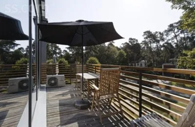 Izīrē dzīvokli, Vidus prospekts iela 54, Jūrmala, Bulduri / 1 200 € 2