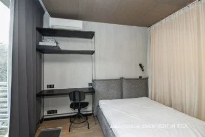 Izīrē dzīvokli, Vidus prospekts iela 54, Jūrmala, Bulduri / 1 200 € 8