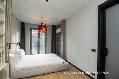 Izīrē dzīvokli, Vidus prospekts iela 54, Jūrmala, Bulduri / 1 200 € 6