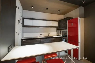 Izīrē dzīvokli, Vidus prospekts iela 54, Jūrmala, Bulduri / 1 200 € 3