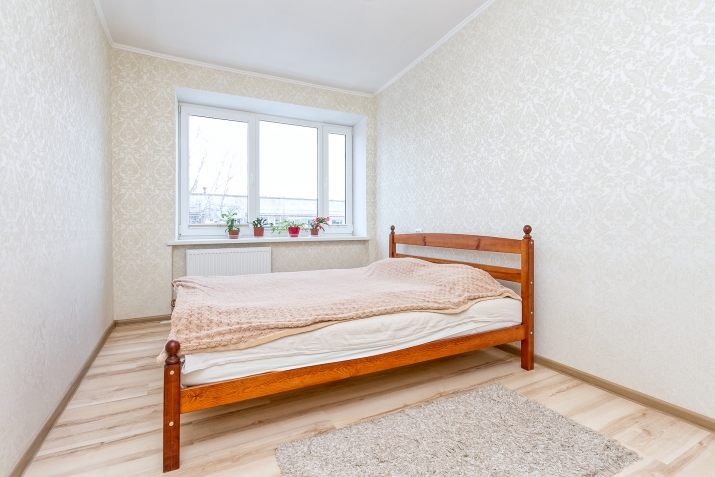 Продажа квартиры, Skolas улица 65, Jūrmala, Kauguri / 40 900 € 6