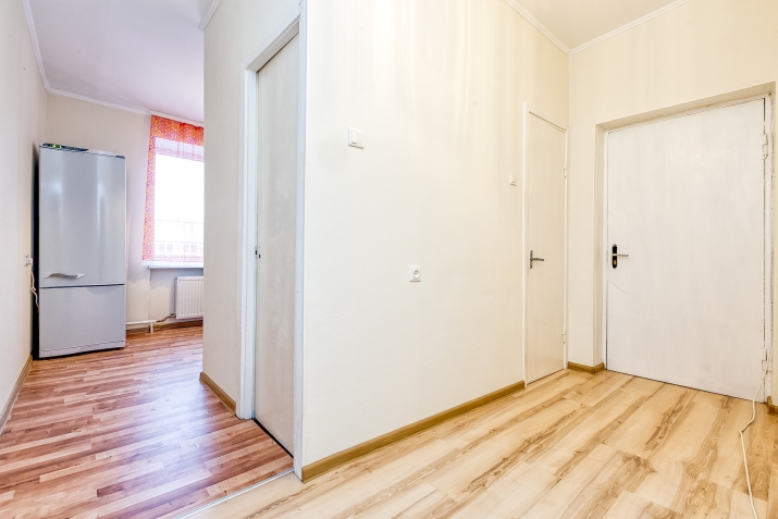 Продажа квартиры, Skolas улица 65, Jūrmala, Kauguri / 40 900 € 7