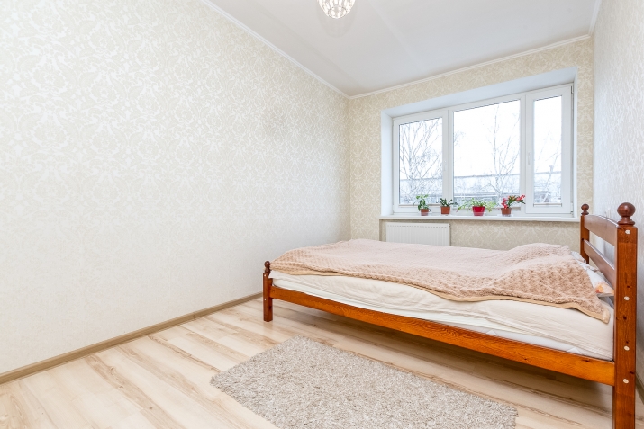 Продажа квартиры, Skolas улица 65, Jūrmala, Kauguri / 40 900 € 5