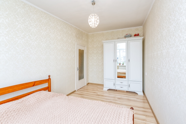 Продажа квартиры, Skolas улица 65, Jūrmala, Kauguri / 40 900 € 4