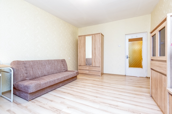 Продажа квартиры, Skolas улица 65, Jūrmala, Kauguri / 40 900 € 3