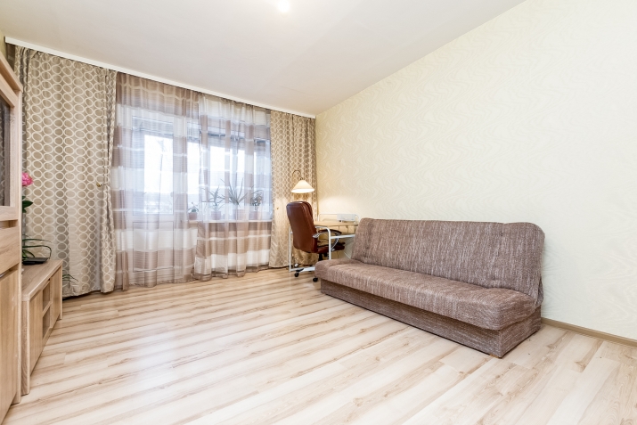 Продажа квартиры, Skolas улица 65, Jūrmala, Kauguri / 40 900 € 2