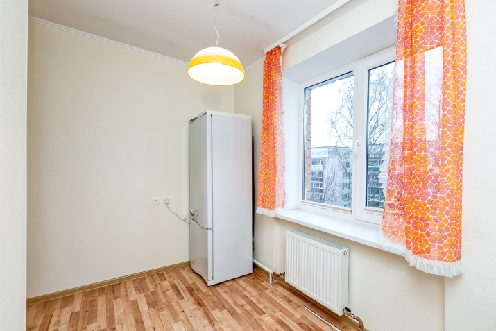 Продажа квартиры, Skolas улица 65, Jūrmala, Kauguri / 40 900 € 10