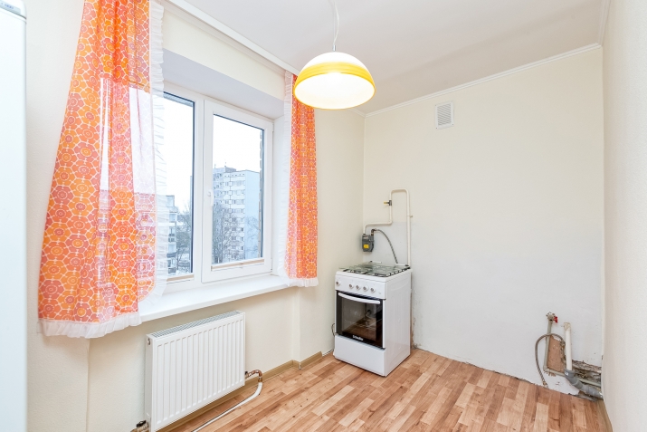 Продажа квартиры, Skolas улица 65, Jūrmala, Kauguri / 40 900 € 11