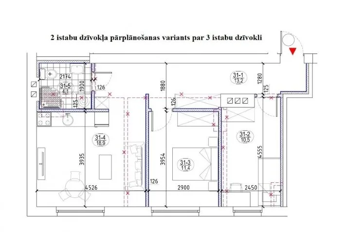 Laboratorijas iela 4a 7